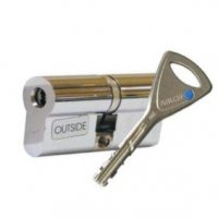 ��������� ��������� Abloy Protec � ����� � ������� 